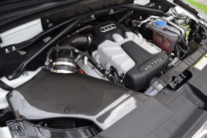 2015 Audi SQ5 