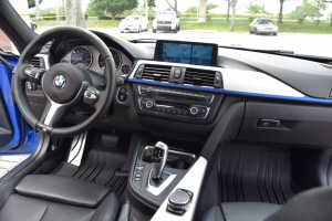 2015 BMW 328d 