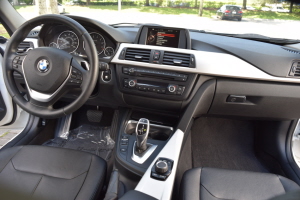 2015 BMW 328xi AWD 