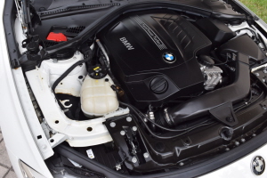 2015 BMW 335i 