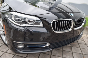 2015 BMW 535i 