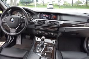 2015 BMW 535i 