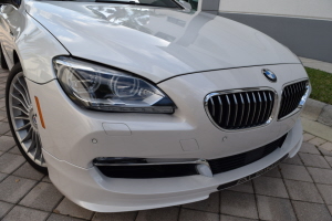 2015 BMW Alpina B6 