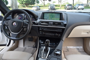 2015 BMW Alpina B6 