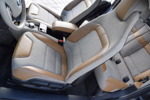 2015 BMW I3 