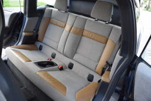 2015 BMW I3 