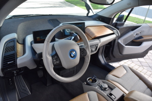 2015 BMW I3 