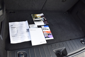 2015 BMW I3 