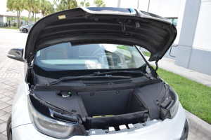 2015 BMW I3 