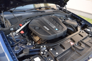 2015 BMW X3 Diesel 