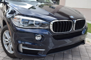 2015 BMW X5 Diesel 