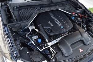 2015 BMW X5 Diesel 