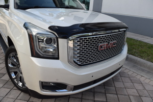 2015 GMC Yukon Denali XL 