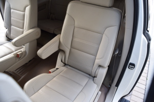 2015 GMC Yukon Denali XL 