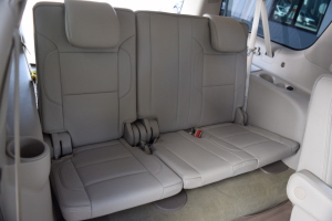 2015 GMC Yukon Denali XL 