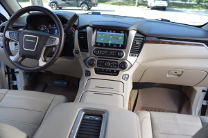 2015 GMC Yukon Denali XL 