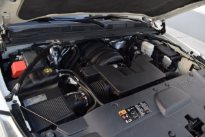2015 GMC Yukon Denali XL 