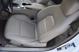 2015 Mercedes C250 