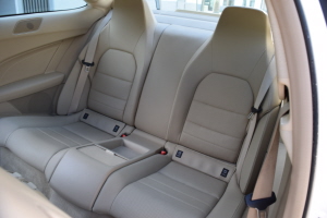 2015 Mercedes C250 