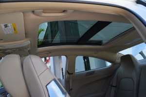 2015 Mercedes C250 