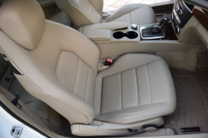 2015 Mercedes C250 