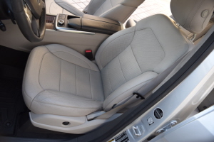 2015 Mercedes GL350 BlueTec Diesel 