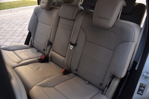 2015 Mercedes GL350 BlueTec Diesel 
