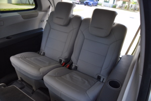 2015 Mercedes GL350 BlueTec Diesel 