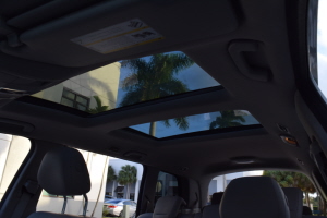 2015 Mercedes GL350 BlueTec Diesel 
