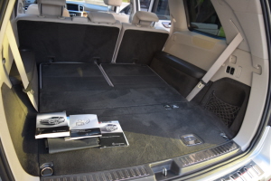 2015 Mercedes GL350 BlueTec Diesel 