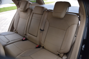 2015 Mercedes ML250 Diesel 