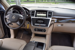 2015 Mercedes ML250 Diesel 