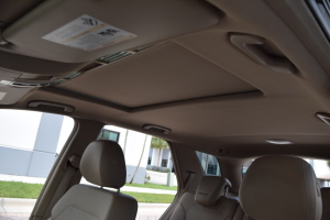 2015 Mercedes ML250 Diesel 