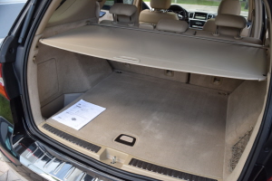 2015 Mercedes ML250 Diesel 