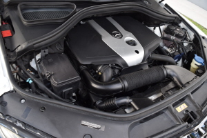 2015 Mercedes ML250 Diesel 