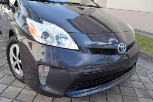 2015 Toyota Prius Hybrid 
