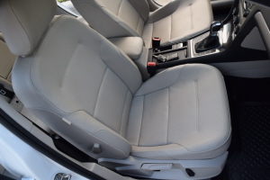 2015 Volkswagen eGolf 