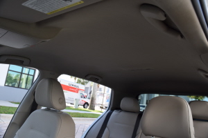 2015 Volkswagen eGolf 