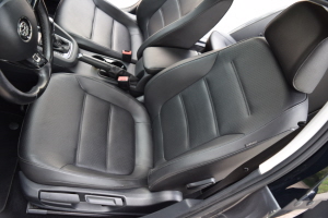 2015 Volkswagen Jetta TDI 