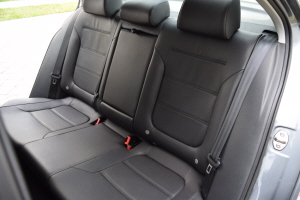 2015 Volkswagen Jetta TDI 
