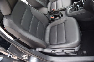 2015 Volkswagen Jetta TDI 