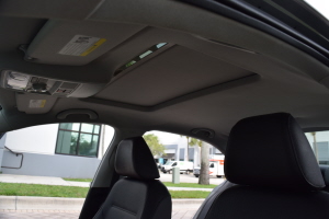 2015 Volkswagen Jetta TDI 