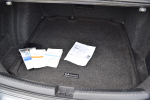 2015 Volkswagen Jetta TDI 