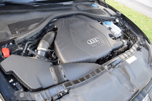 2016 Audi A6 TDI Diesel 