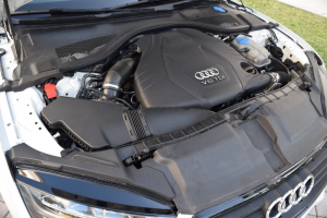 2016 Audi A7 TDI 
