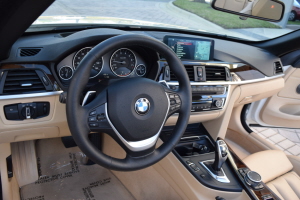 2016 BMW 428i 