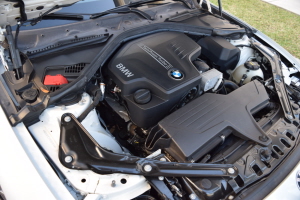 2016 BMW 428i 