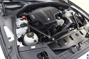 2016 BMW 528i 