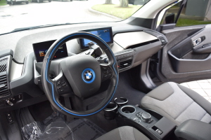 2016 BMW I3 
