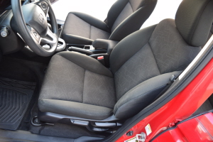 2016 Honda Fit 
